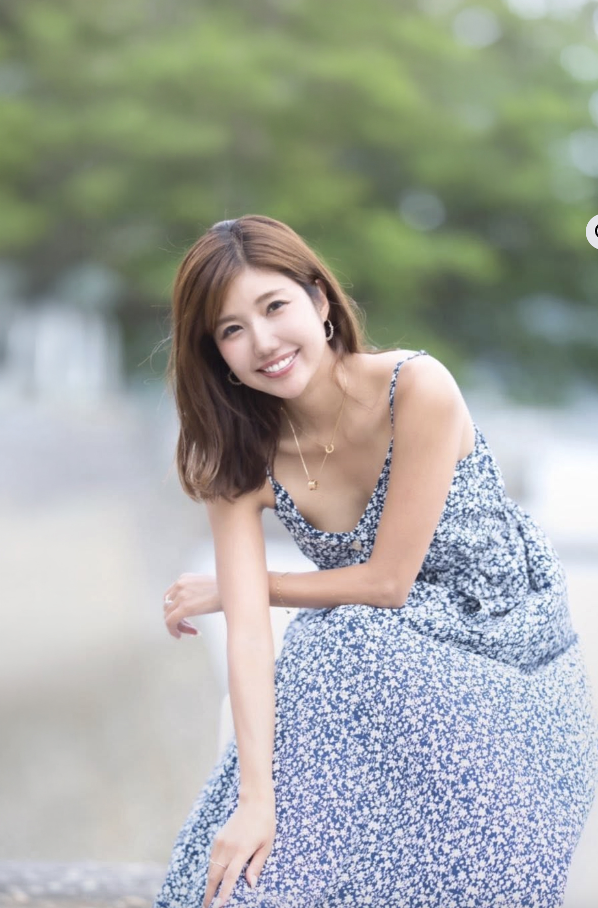 橋本 佳奈