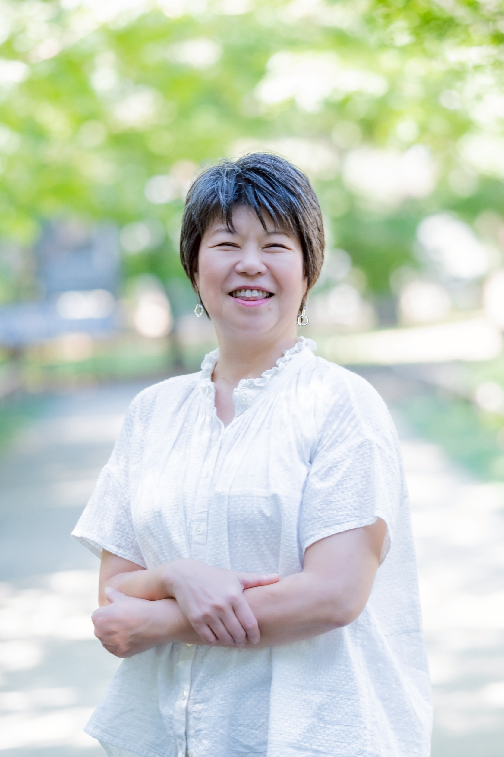 井出 直美