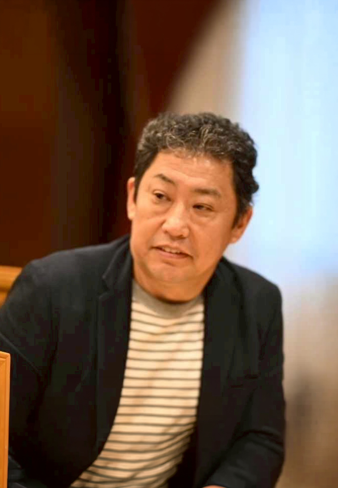 石田 智大